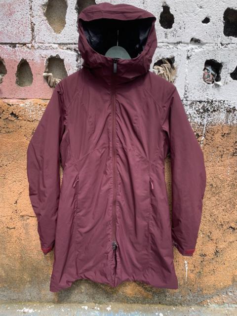 Arc'teryx Arc’Teryx Long Puffer Jacket