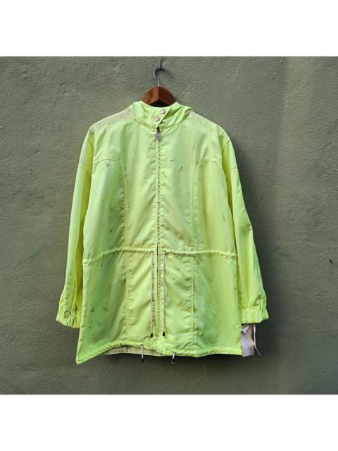 Japanese Brand - MUGLER JACKET/BAG