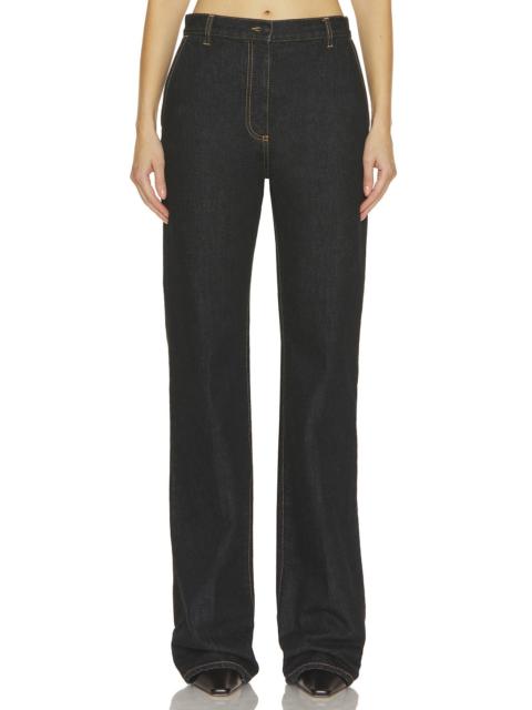 The Row Vita Wide Leg