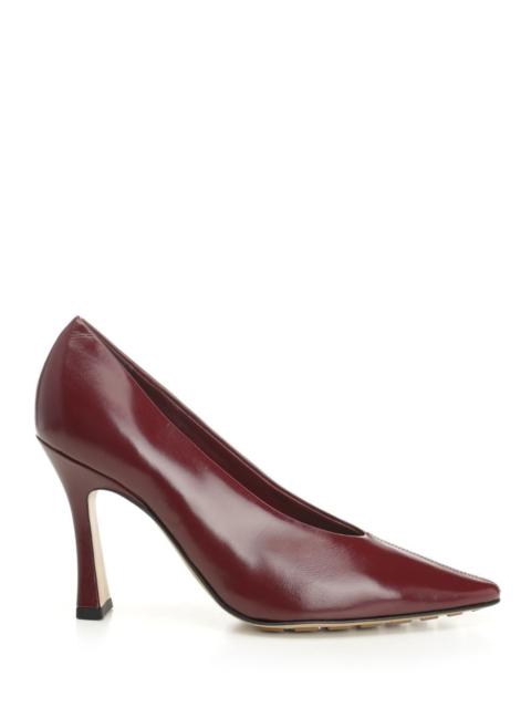 Bottega Veneta Bottega Veneta Women "Sofia" Slip-On Pump