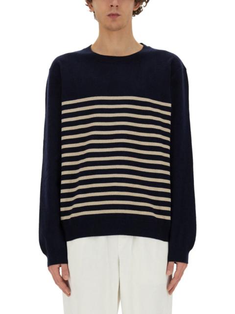A.P.C. A.P.C. Men Sweater "Matthew"