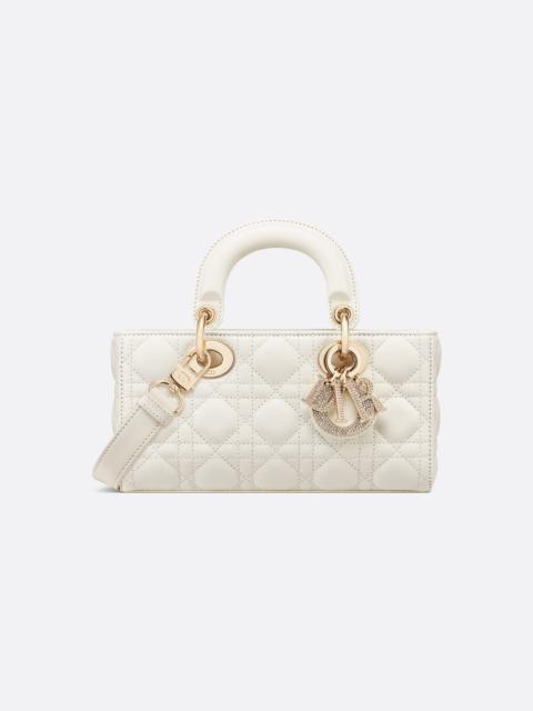 Dior Small Lady D-Joy Bag