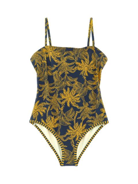 ERES 'tropical' One-piece Swimsuit