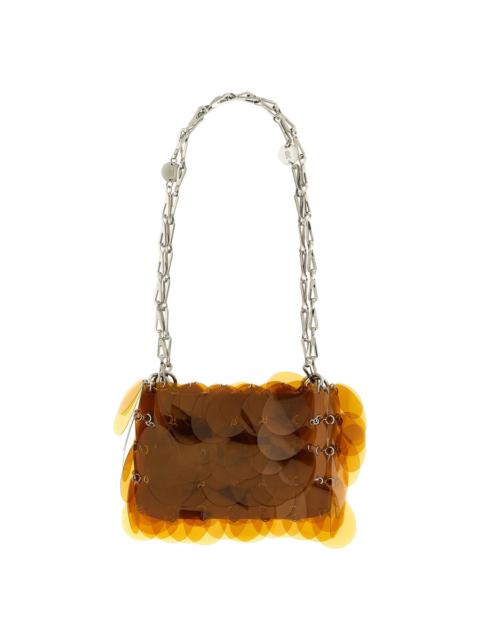 rabanne Paco Rabanne Sparkle Shoulder Bag