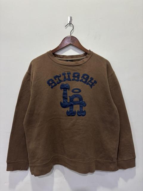 Stüssy Vintage Stussy LA Sweatshirt