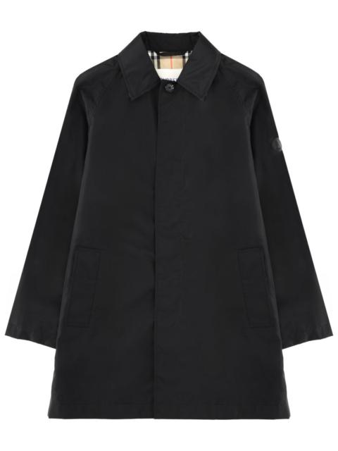 Burberry Burberry Men Cappotto "Ridgewood"