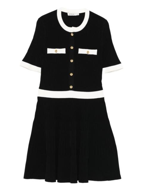 SIMKHAI Astoria mini dress