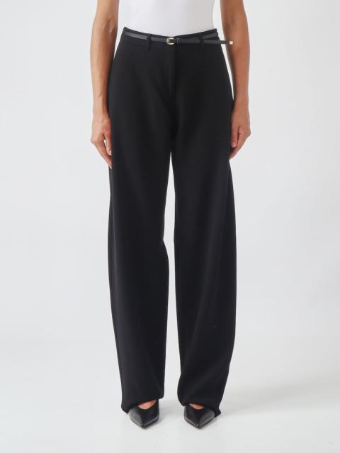 Max Mara Studio Max Mara Studio Women Pants Woman Max Mara Studio