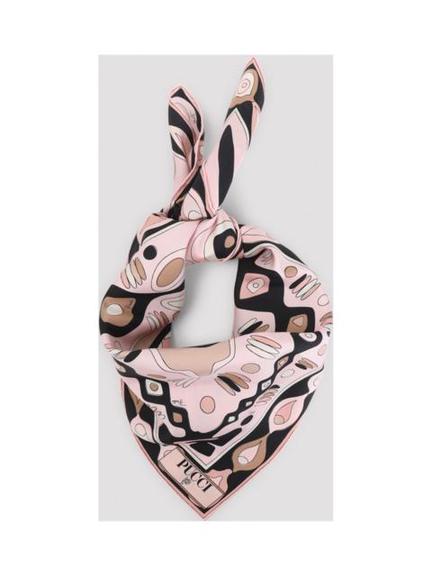 PUCCI Foulard 90x90