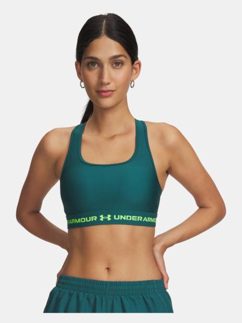 Under Armour Crossback Mid