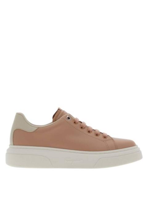 FERRAGAMO Ferragamo Cassina Mini Vara Ornament Sneaker