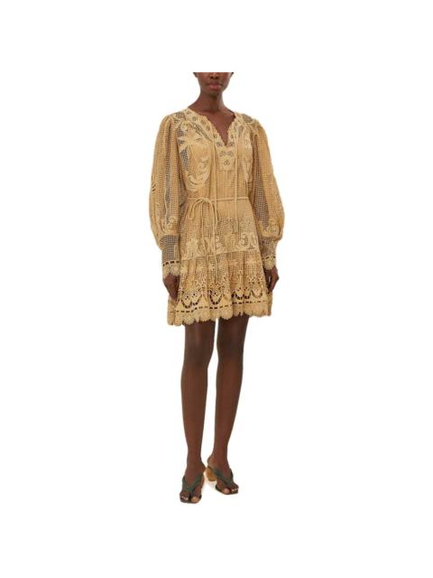 FARM RIO Farm Rio Mini Dress