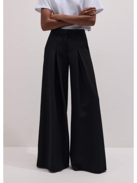 ME+EM Very Wide-Leg Pant