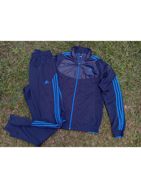 adidas Adidas Tracksuit 🎾🎳 Fullset Jacket & Pants