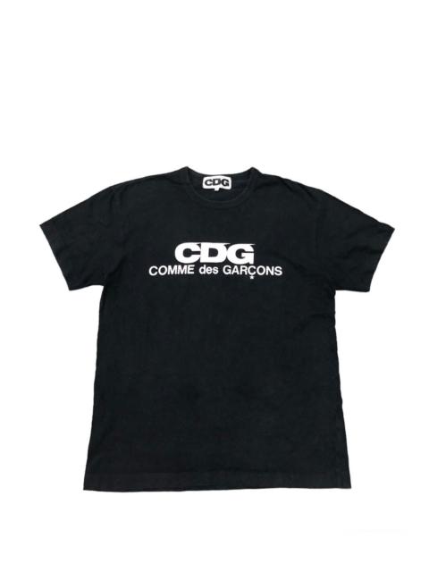 🚨ACCEPT OFFER🚨CDG Comme des cargons thsirt