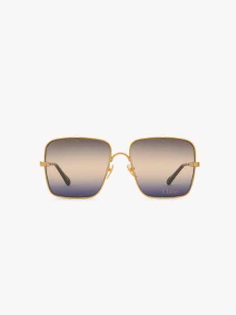 Chloé ALY SUNGLASSES