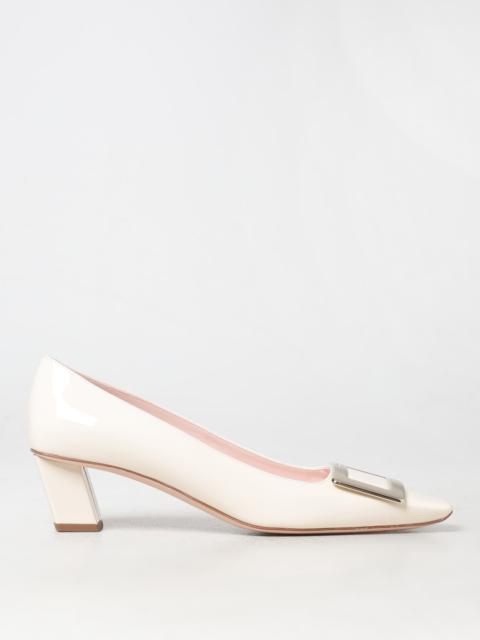 Roger Vivier Shoes woman Roger Vivier