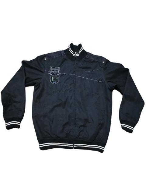 Other Designers Streetwear - 🔥Sale 🔥S & D Sportwear Bomber Jacket