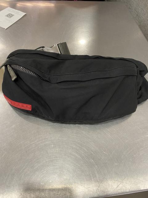 Authentic Prada Sport Belt Bag