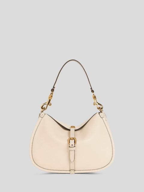 Etro MEDIUM LEATHER PONY BAG