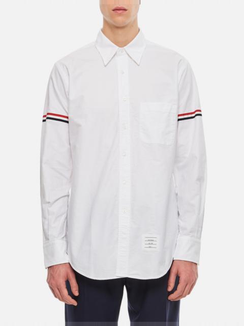Thom Browne Classic Cotton Shirt
