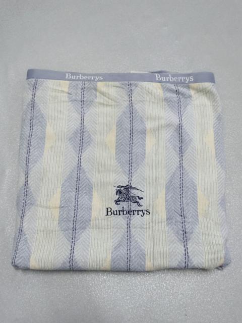 Other Designers Burberry × Vintage - 🔥 Vintage Burberry Towel Blanket