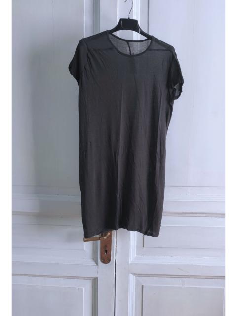 Rick Owens Walrus SS17 tank.Like Gareth Pugh or Julius