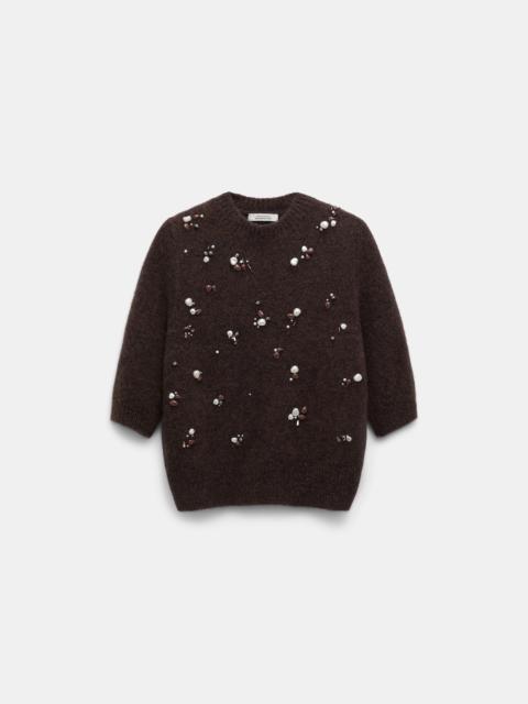 DOROTHEE SCHUMACHER LOVING TOUCH pullover