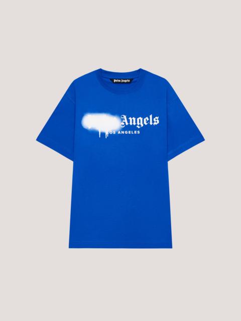 Palm Angels Spray LA T-Shirt
