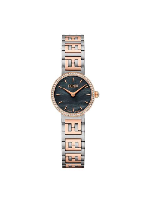 FENDI FENDI Women's Forever Fendi Diamond Watch