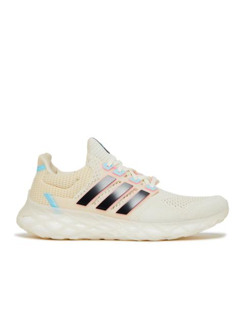 adidas ULTRABOOST WEB DNA 'OFF WHITE LEGEND INK'