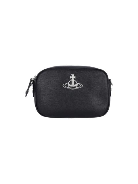 Vivienne Westwood 'ANNA CAMERA BAG' POUCH