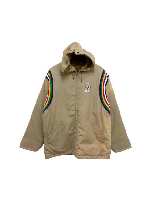 Other Designers Japanese Brand - Suntory Boss Coffee Pride Long Jacket