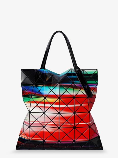 BAO BAO ISSEY MIYAKE Bao Bao Issey Miyake Women Multicolor Pvc Shoulder Bag
