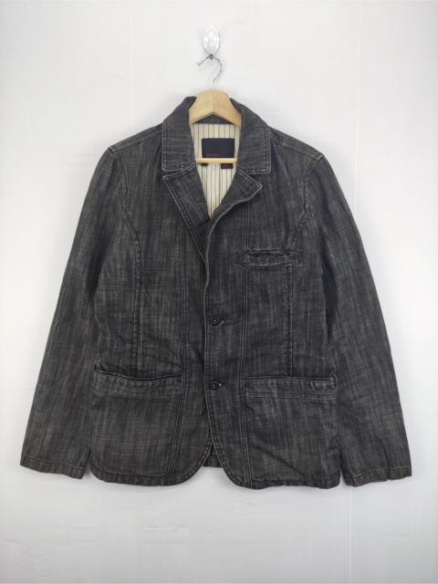 Other Designers Vintage Zara Man Coat Jacket