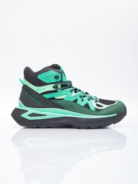 SALOMON Odyssey ELMT Mid Gore-Tex