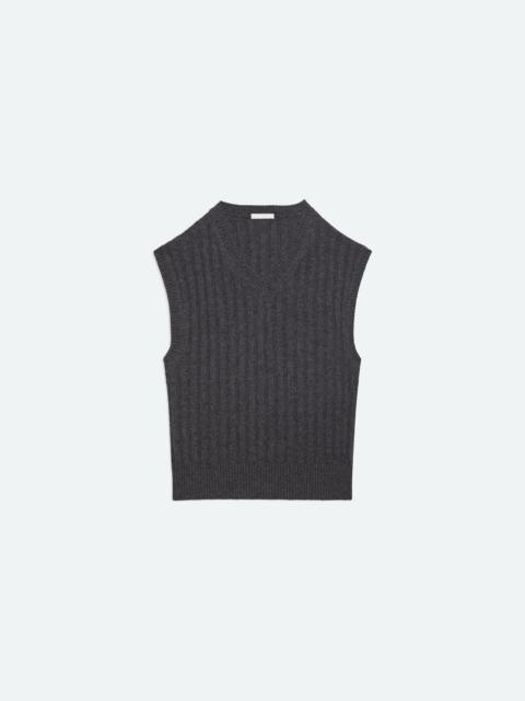 Helmut Lang V-NECK VEST