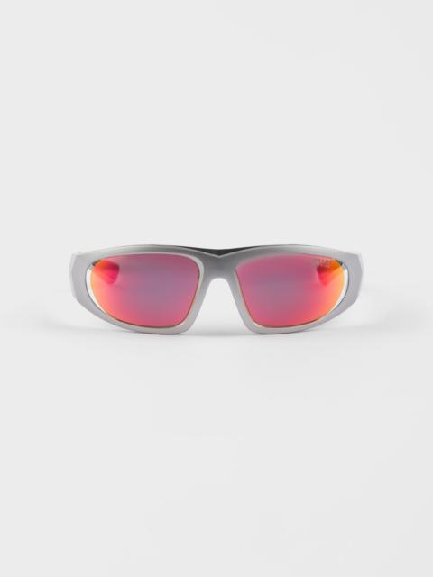 Prada Prada Linea Rossa Active sunglasses