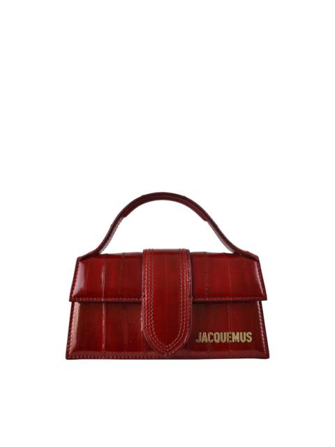 JACQUEMUS Le Bambino