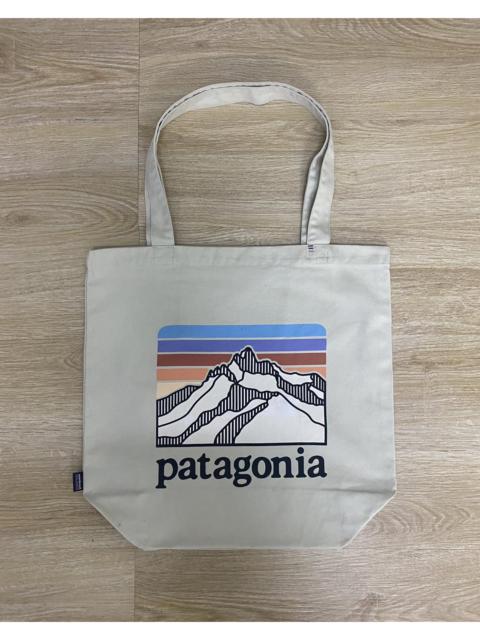 Patagonia PATAGONIA TOTE BAG