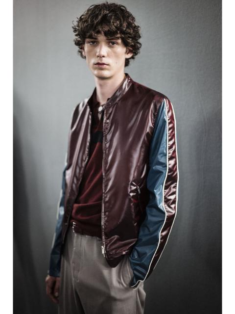 Hermès Hermes SS18 Light Zip-up Jacket