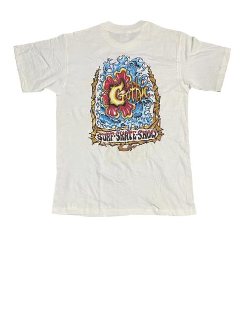 Other Designers Vintage Gothic Surf Skate Snow 90s