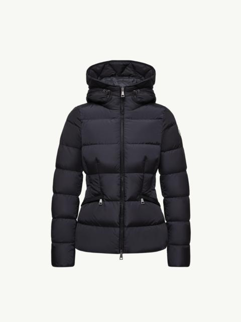 Moncler Avoce Hooded Short Down Jacket