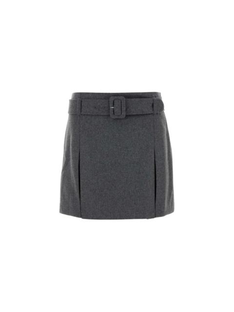 A.P.C. Cecile Skirt