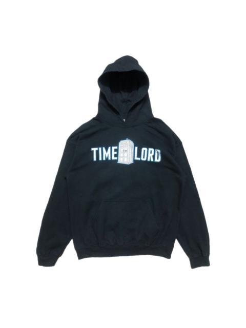 Other Designers Vintage Doctor Who Time Lord Tv Series Hoodie
