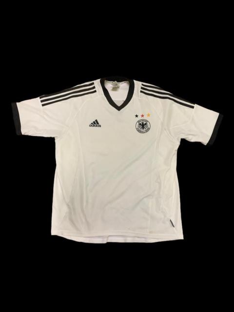2002 Germany Jersey World Cup