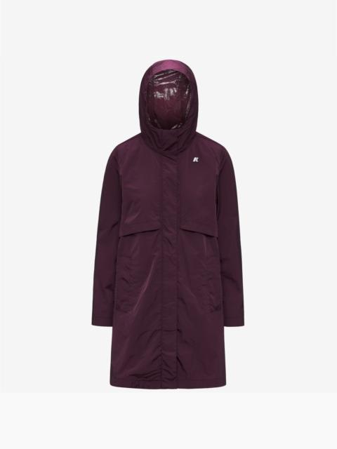 K-WAY SOPHILENE SATIN GLASS