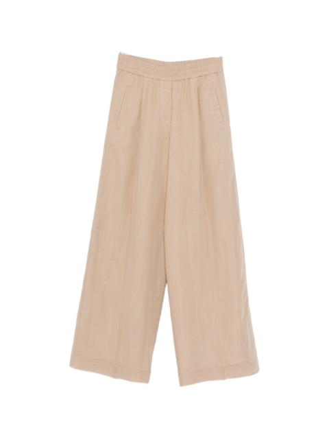 Brunello Cucinelli Cotton trousers