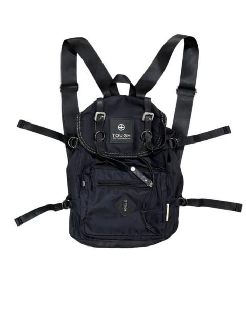 Japanese Brand - Tough tactical bagpack