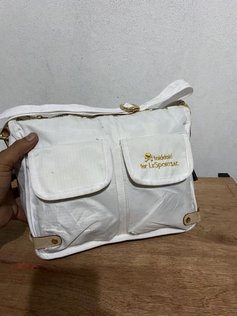 Other Designers Tokidoki - Steals💥 Le sport sac X Tokidoki Sling Bag
